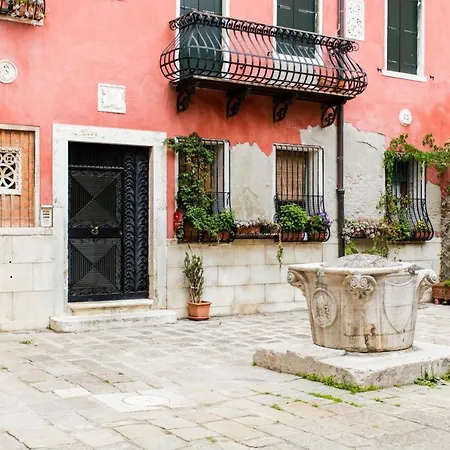 Hotel Cannaregio 2357-2